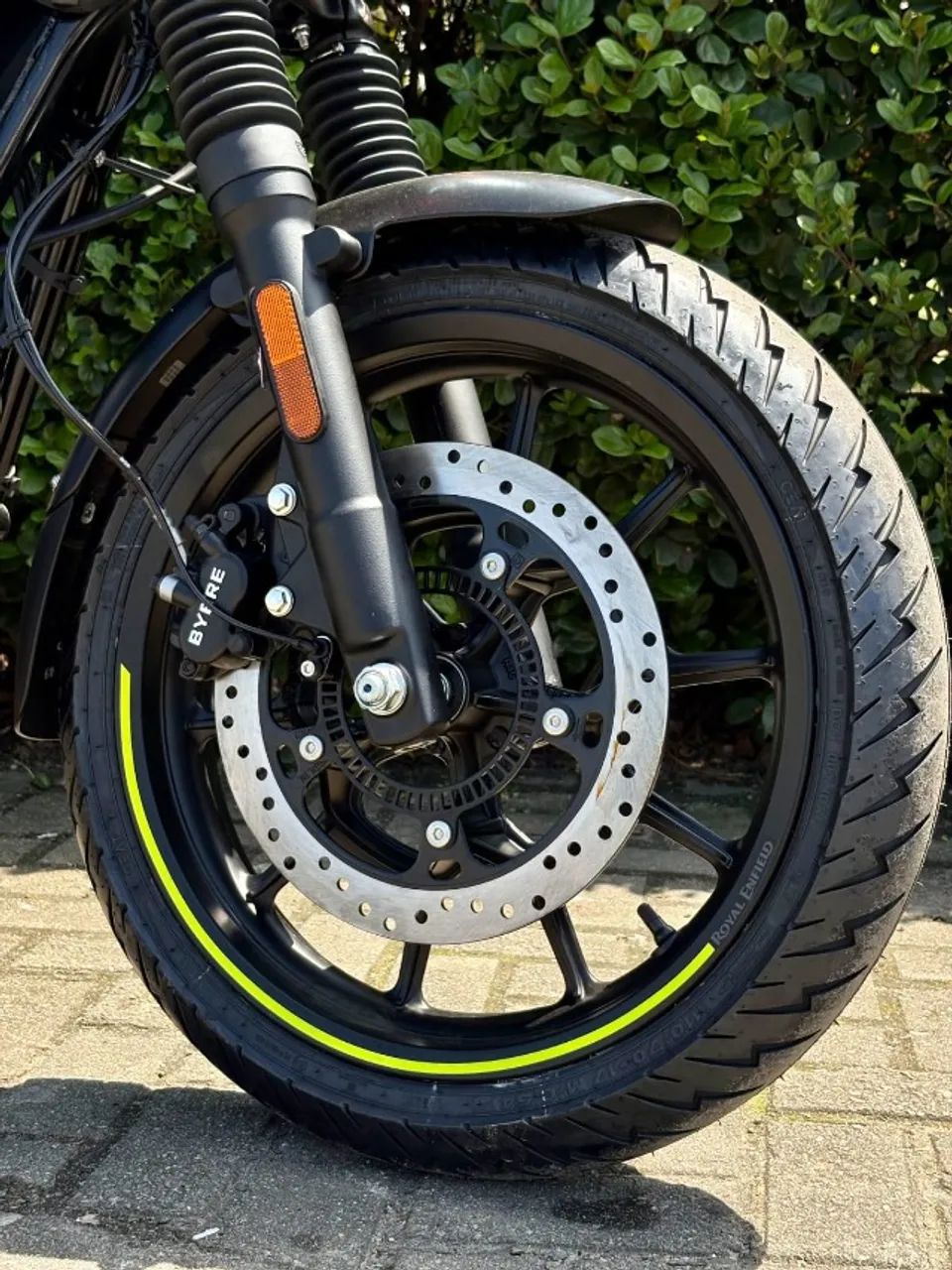 HUNTER GRAPHITE GREY - LUIZ - Foto 5