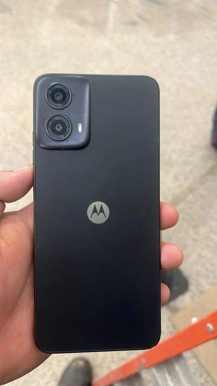 Moto G34 128g - Foto 3