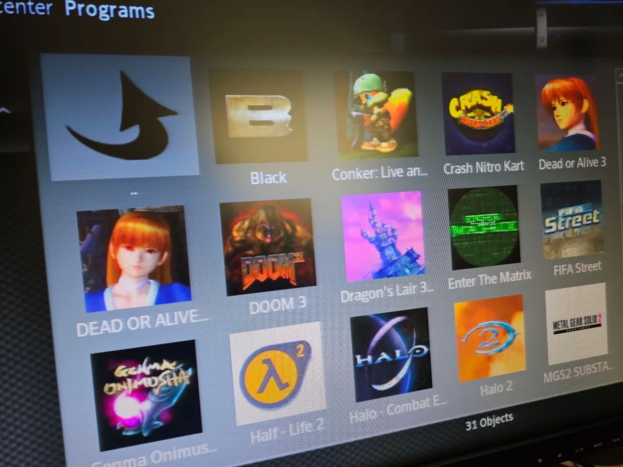XBOX CLASSICO - Foto 5