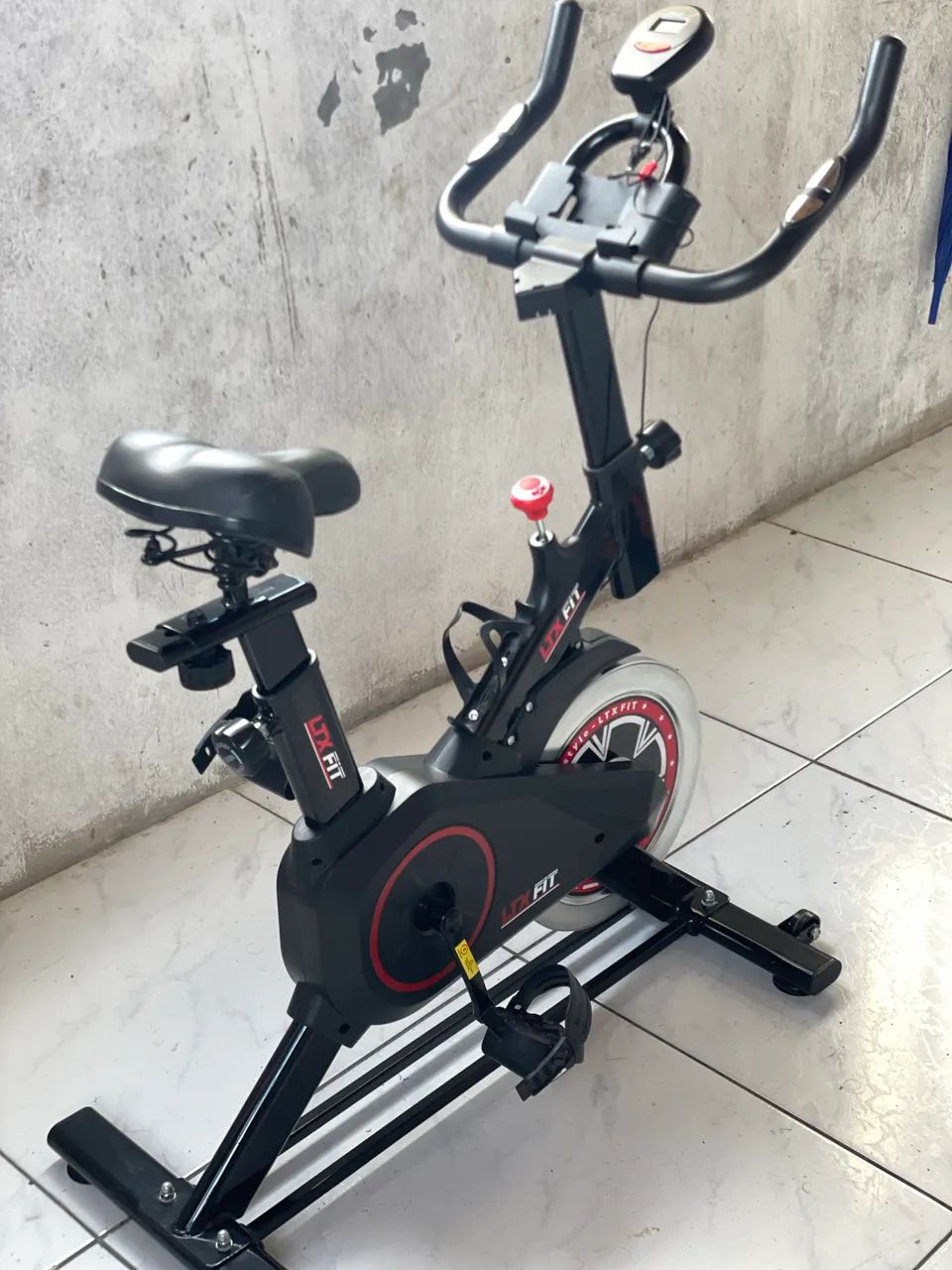 Bicicleta Ergométrica  - Foto 2