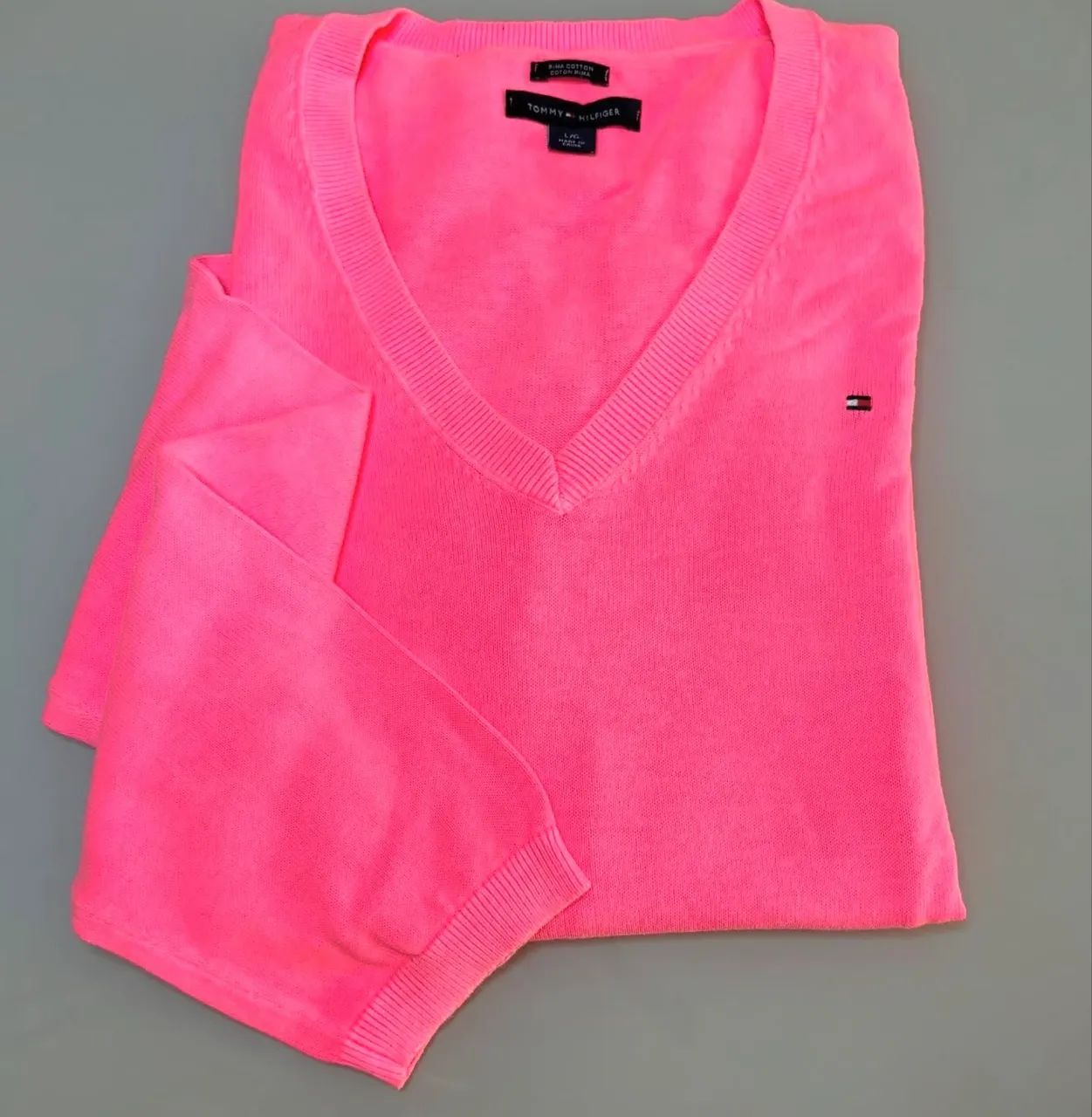 Blusa tommy hilfinger original  