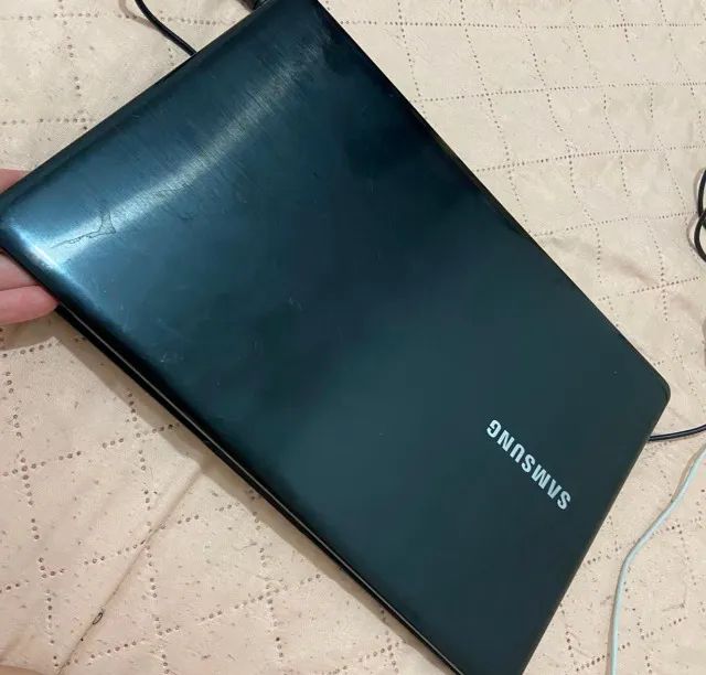 Notebook Samsung NP500R4L