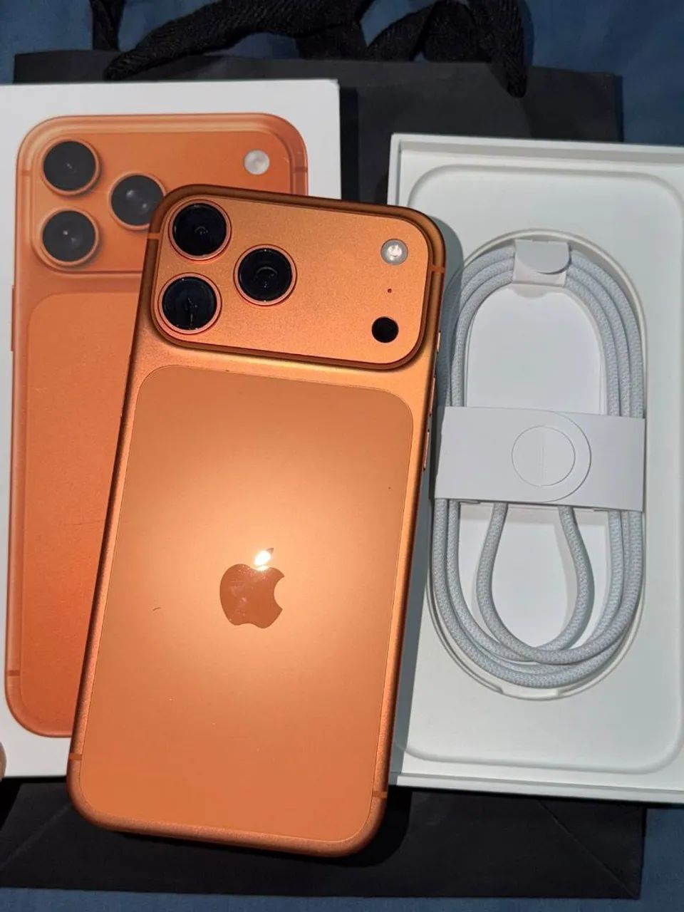 iPhone 17 - Foto 5