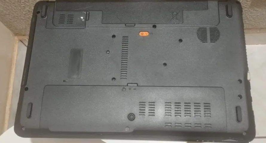 Carca ça Notebook Acer E1-571 - Foto 2