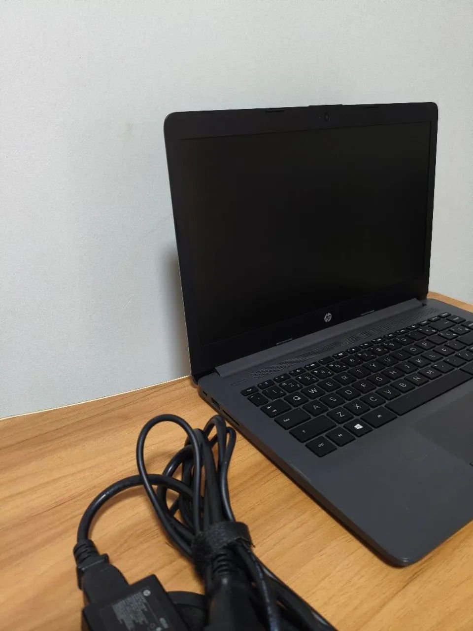 Notebook HP Intel Core i5 | SSD 256gb | 8gb - Foto 4