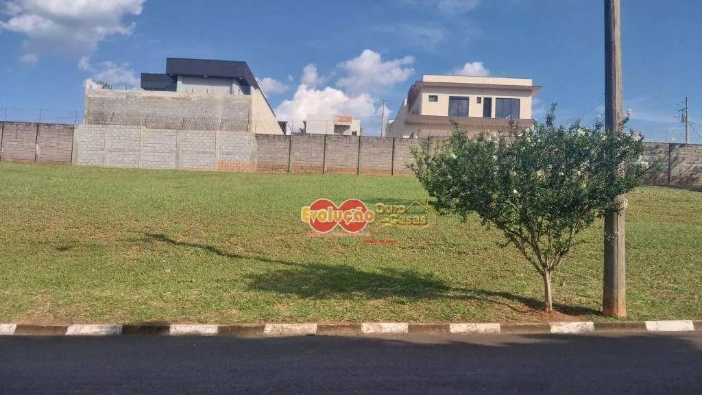 Terreno - Condomínio Dolce Vita - Foto 2