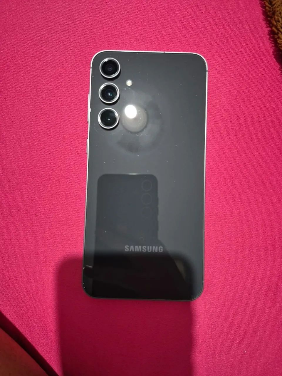 Samsung Galaxy S23 FE - Foto 2