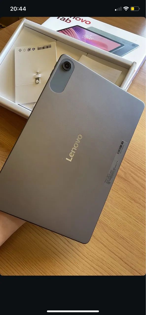 TABLET LENOVO  - Foto 2