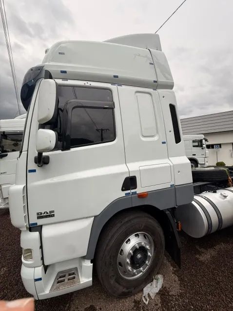 DAF CF 410 85 FTS - Foto 2