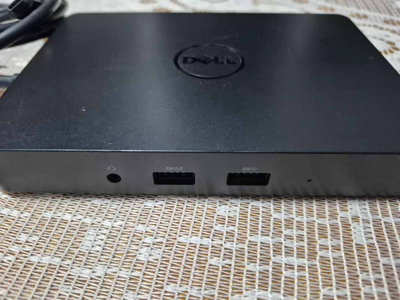 Dock Station Dell WD 15 - Foto 3