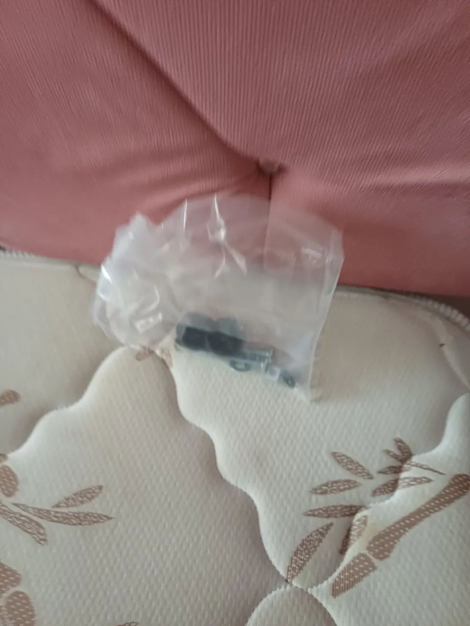 LIDA CABECEIRA DE CAMA  - Foto 5