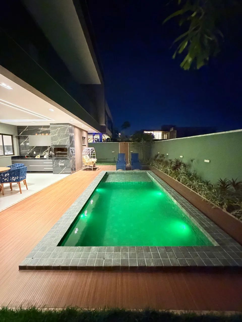 Duplex no Alphaville Ceará com móveis projetados - Cidade Alpha Ceará  - Foto 2