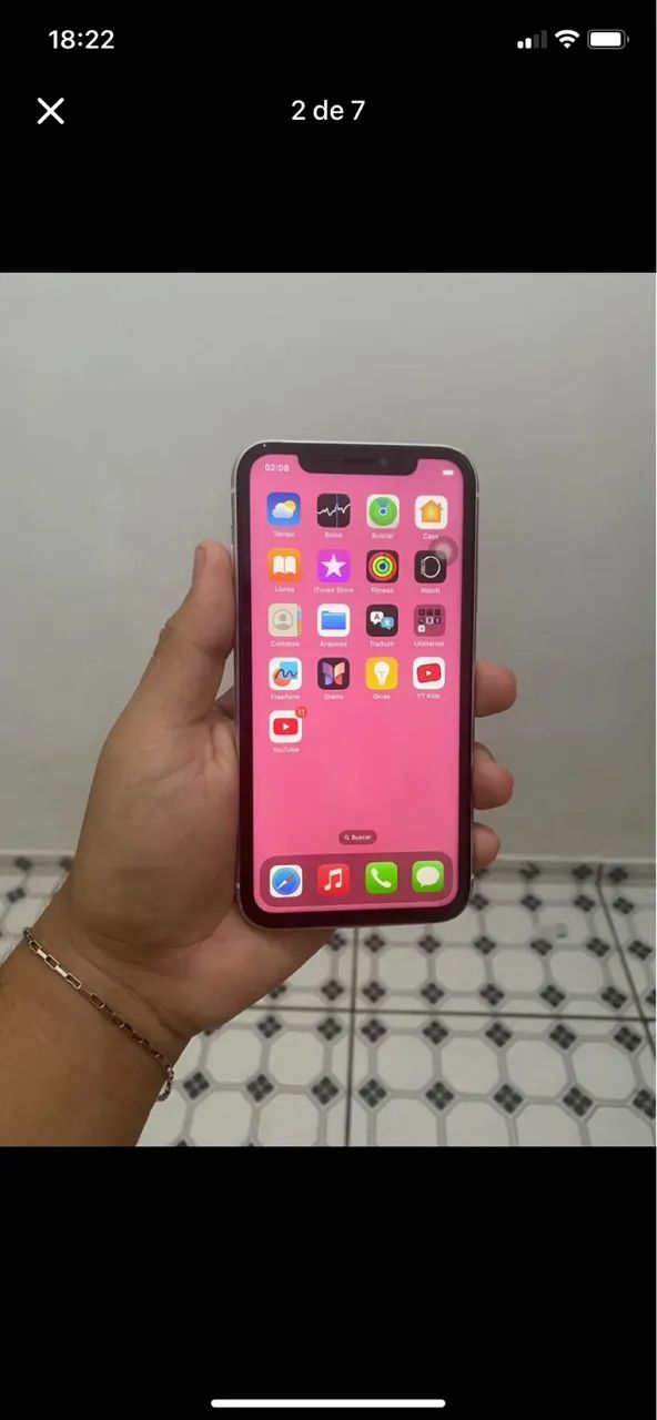 IPHONE XR