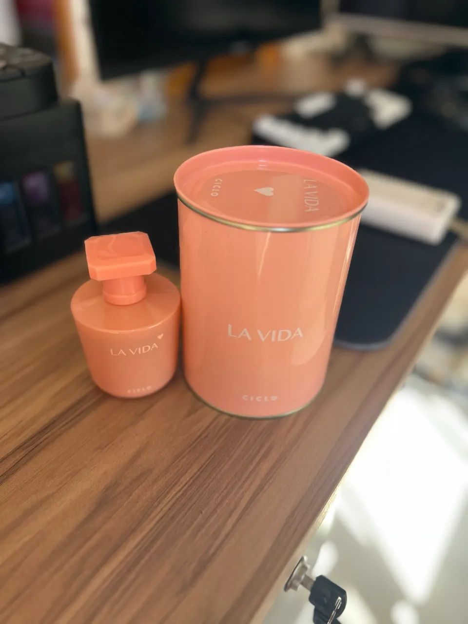 Vende-se perfume Lá Vida  - Foto 2