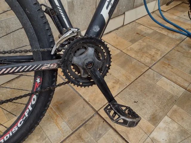 Bike 29 . Muito boa.