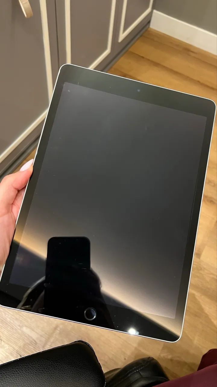 iPad  - Foto 3