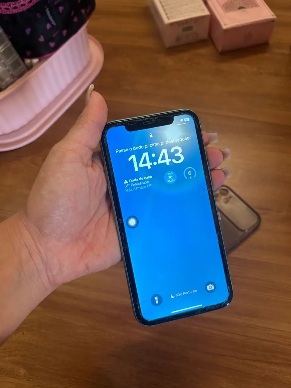 iPhone 11 - Foto 4