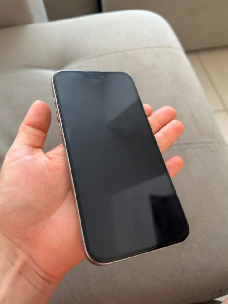 iPhone 15 pro max 256gb - Foto 2