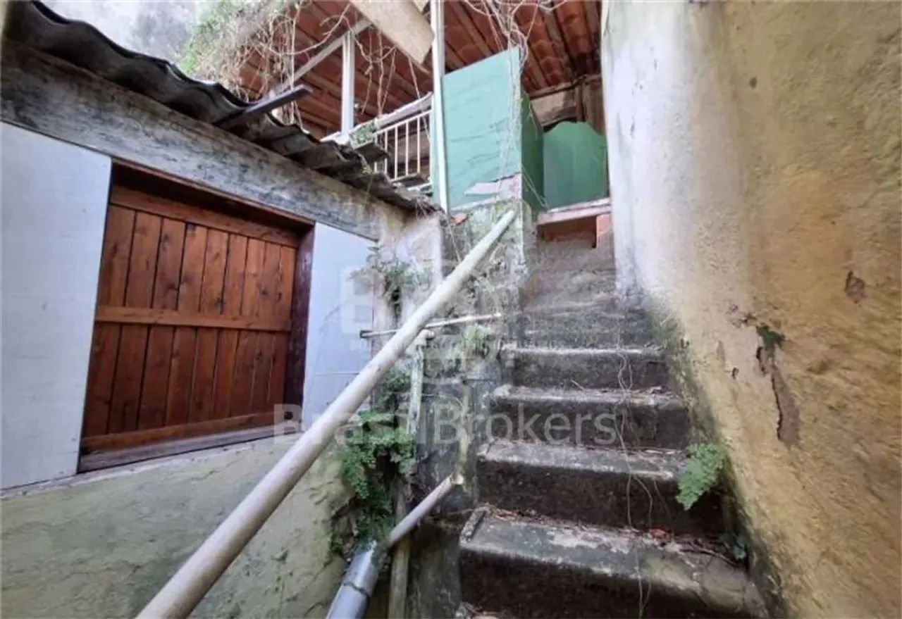 Prédio Sobrado, rua Cândido Mendes com 108 m² - Foto 5