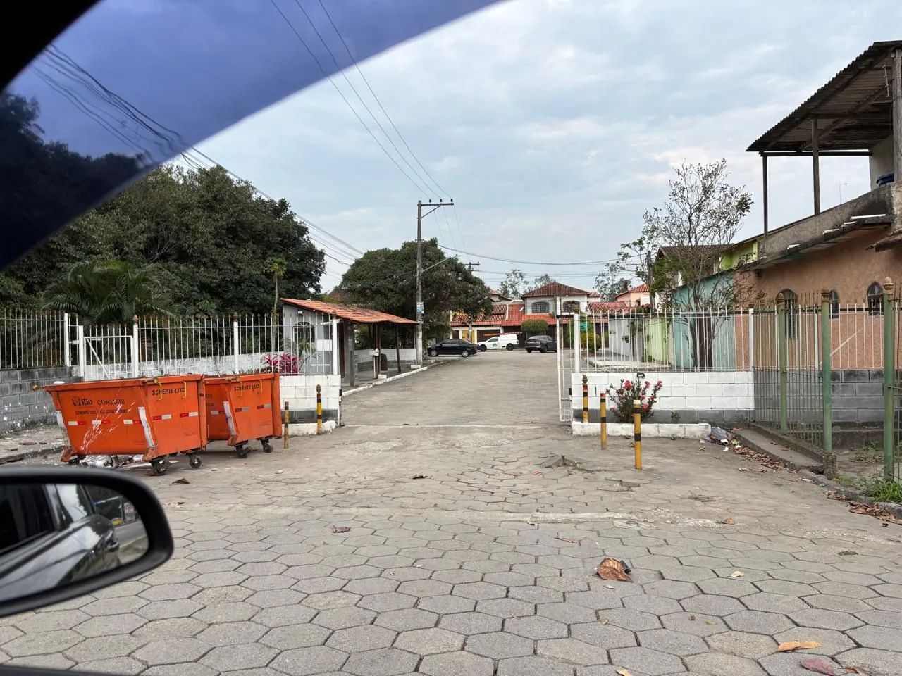 Foto - Rio de Janeiro - Santa Cruz