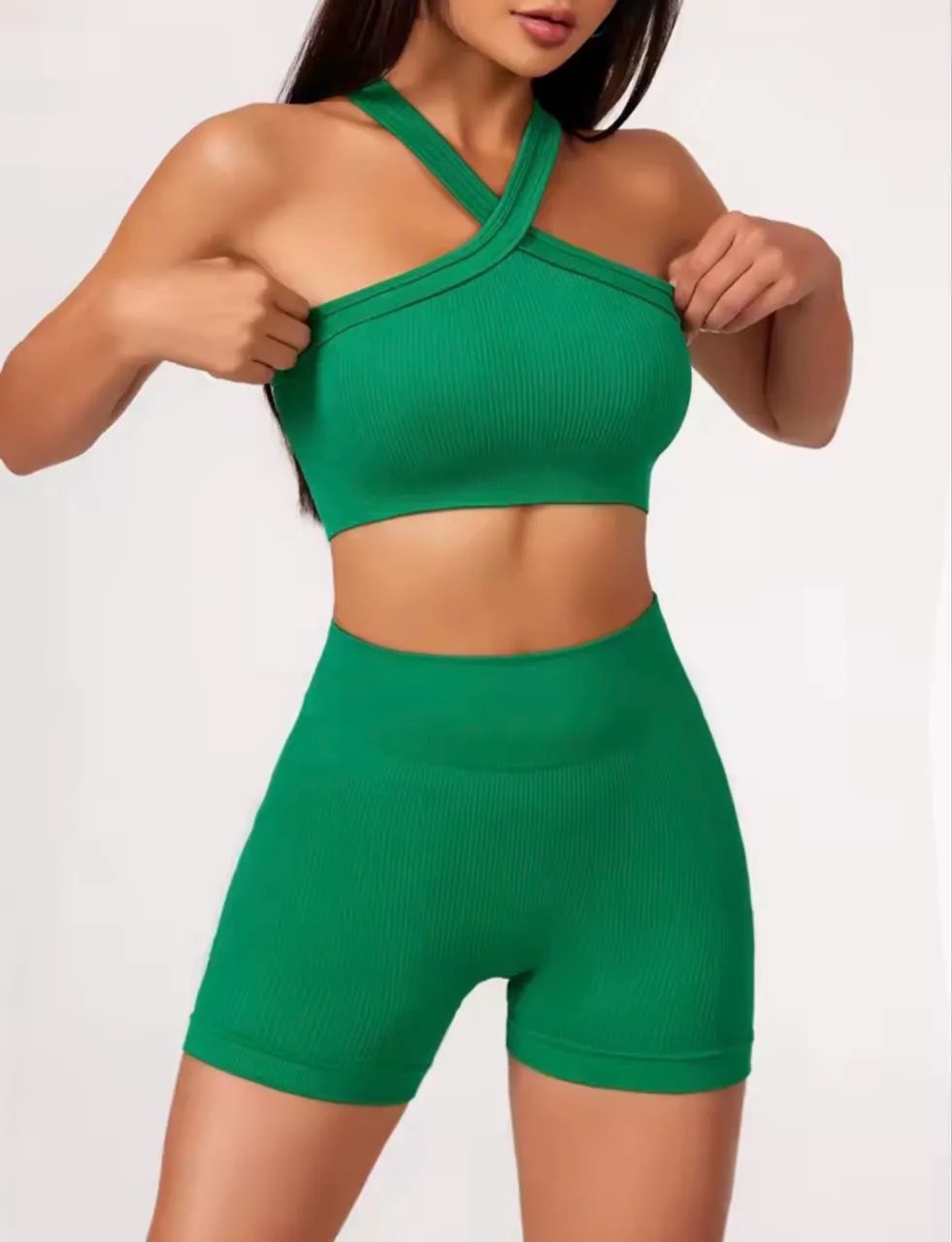 Roupa fitness 