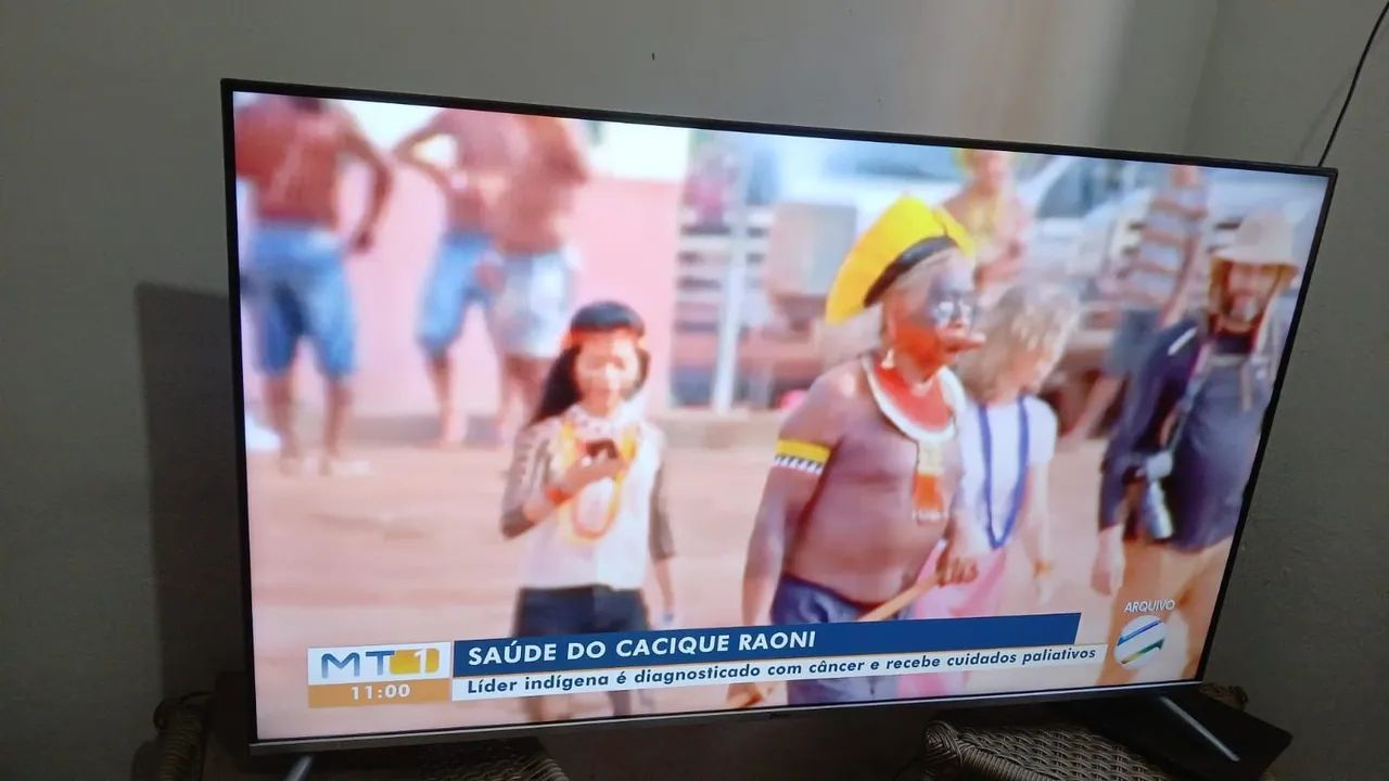 Tv  - Foto 3