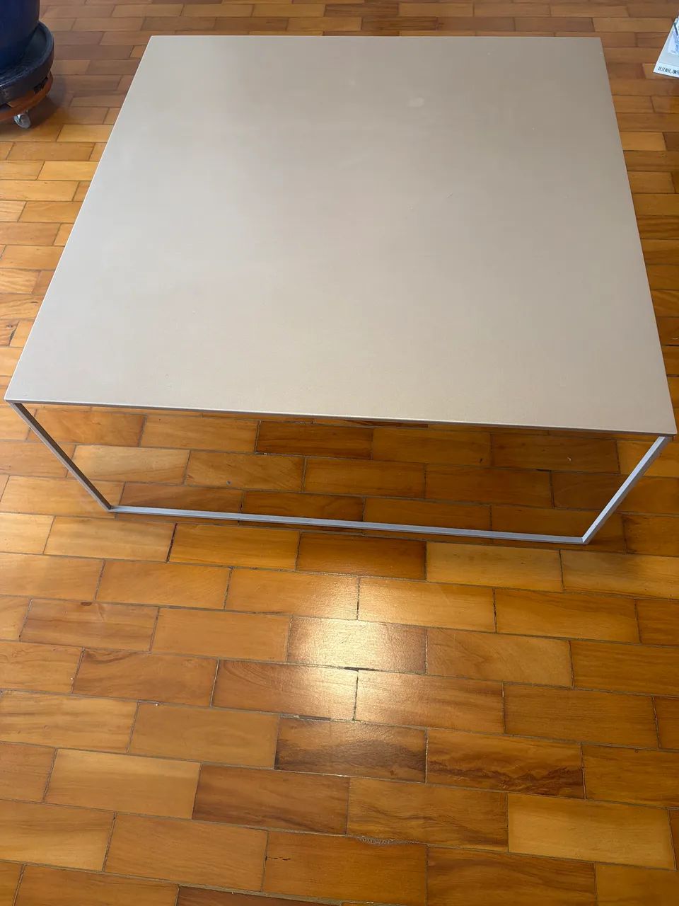 Mesa de centro Slim -  LIDER INTERIORES (usada)  - Foto 3
