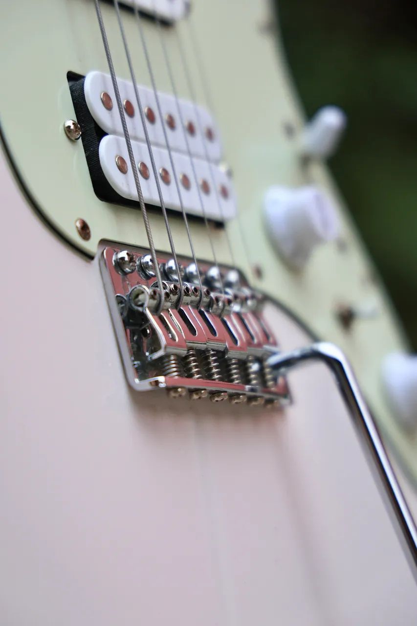 Guitarra Ibanez AZES40 - Foto 2