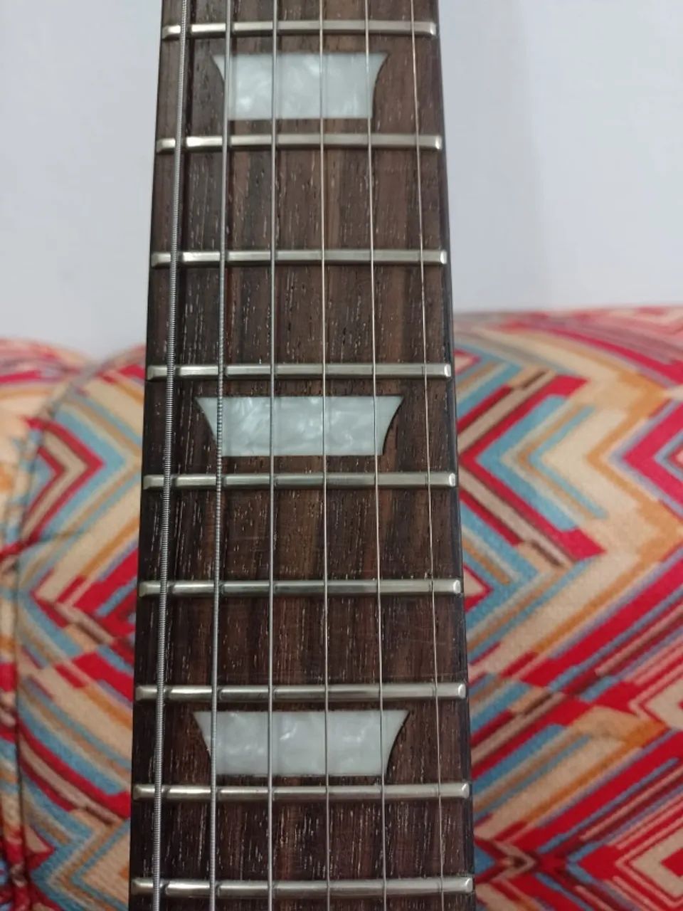 Guitarra Epiphone SG G-400 - Foto 2