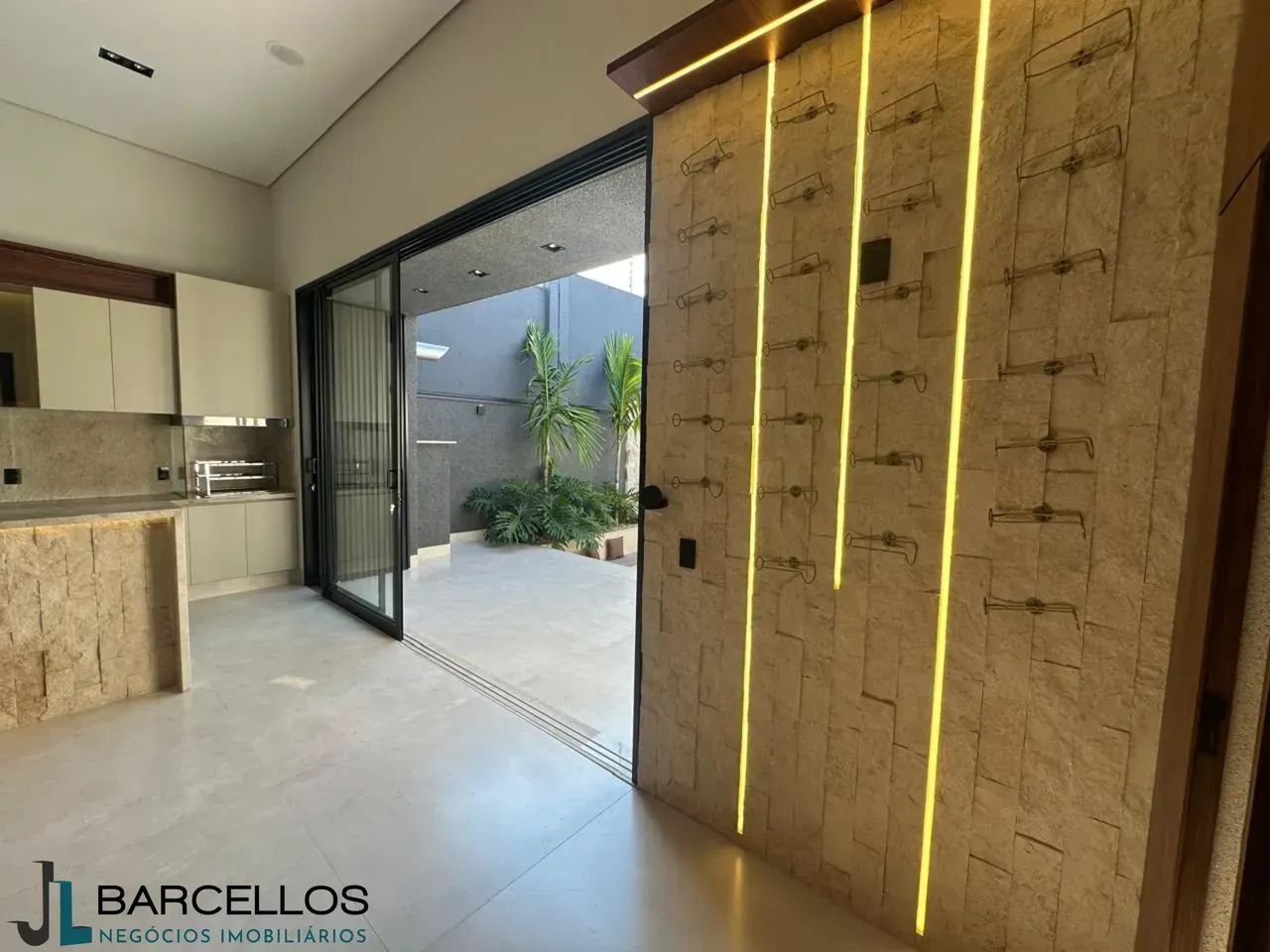 Casa Térrea em Condomínio Fechado - Foto 11