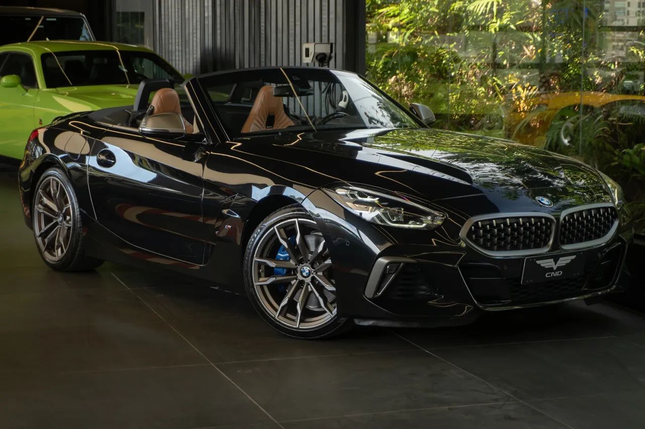 BMW Z4 Z4 M40i 3.0 340cv Aut. 2022