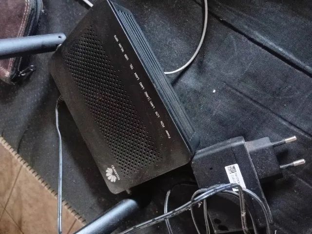 Roteador HUAWEI  - Foto 2