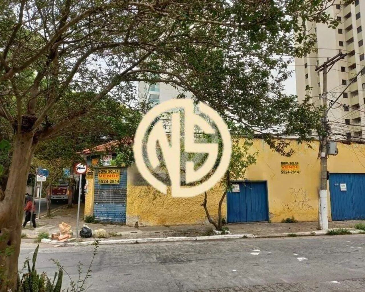 Terreno em Santo Amaro, São Paulo/SP - Foto 2
