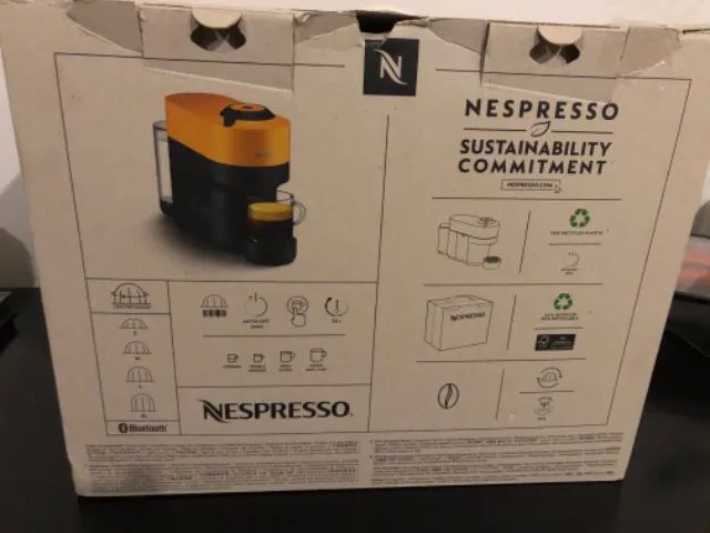 Cafeteira Nespresso - Foto 2