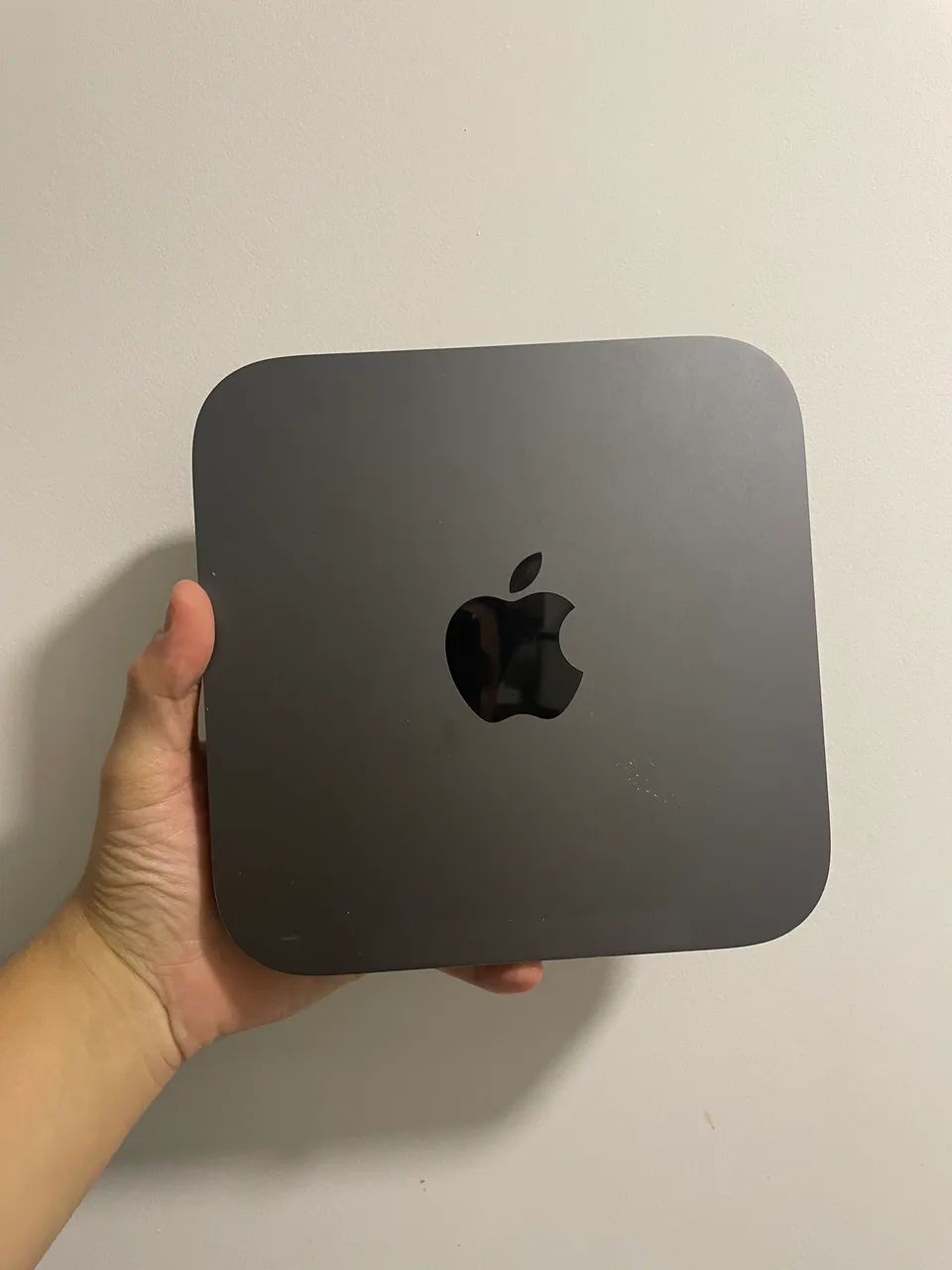 Mac Mini 2018 (A1993)