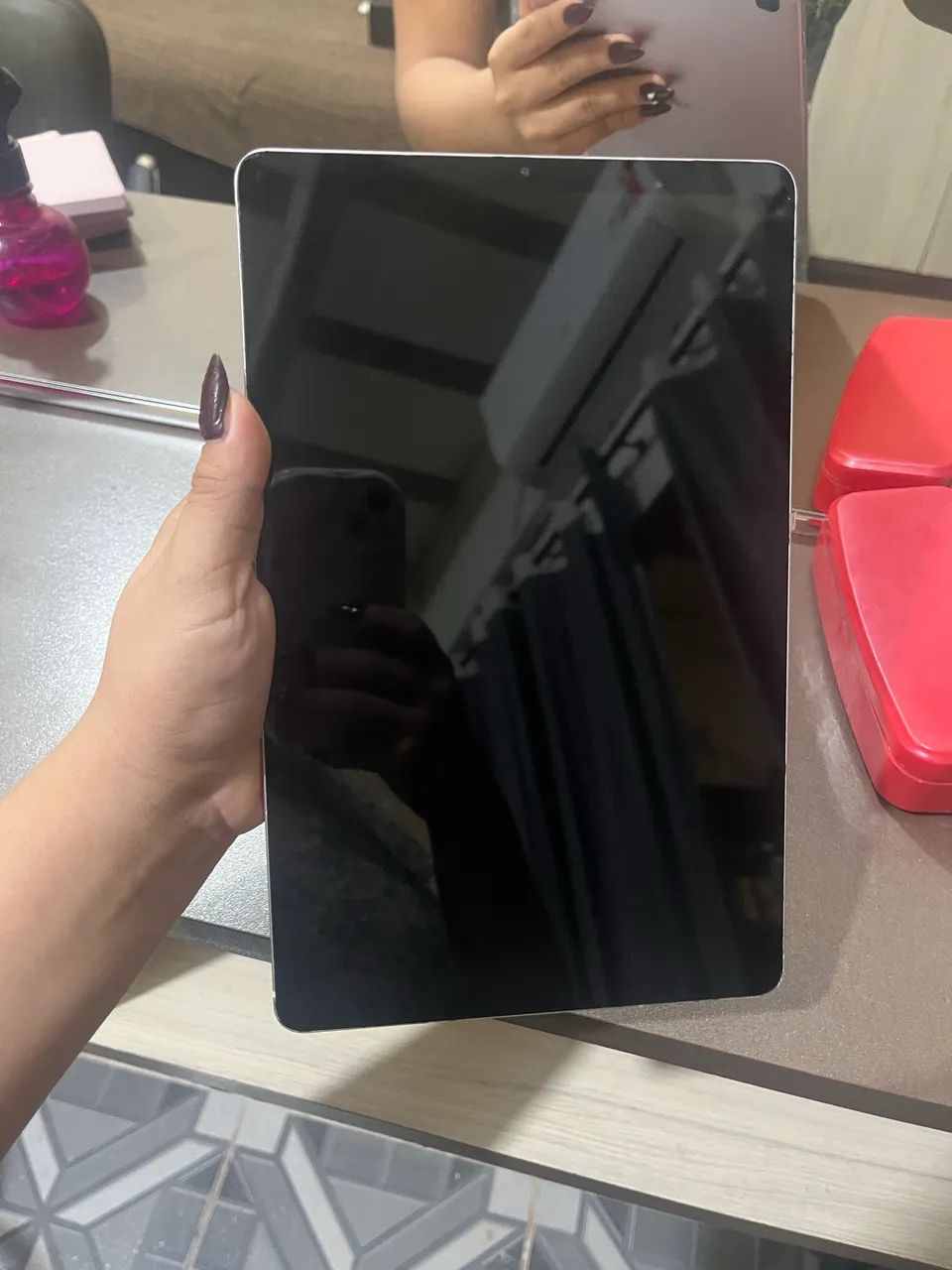 Tablet s6 lite Samsung 