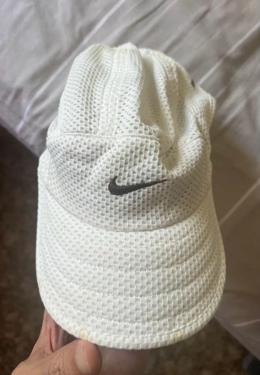 Boné Nike