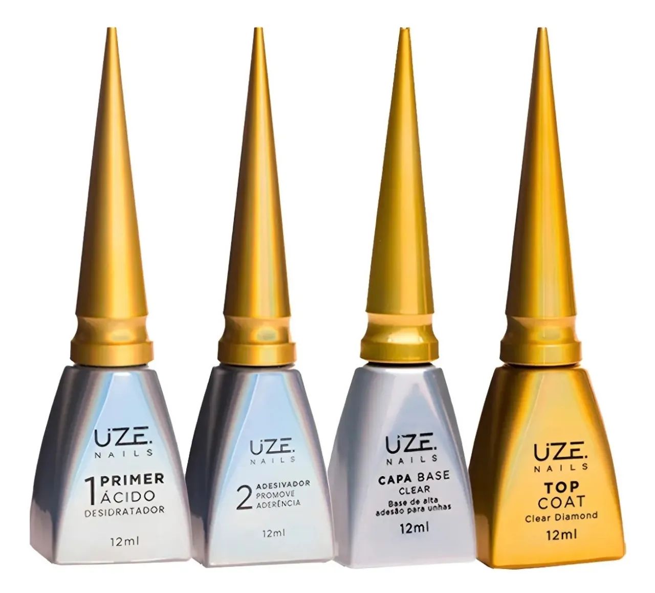 Produtos de unha  - Foto 3