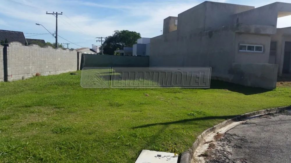 Terreno em Condomínios em Sorocaba