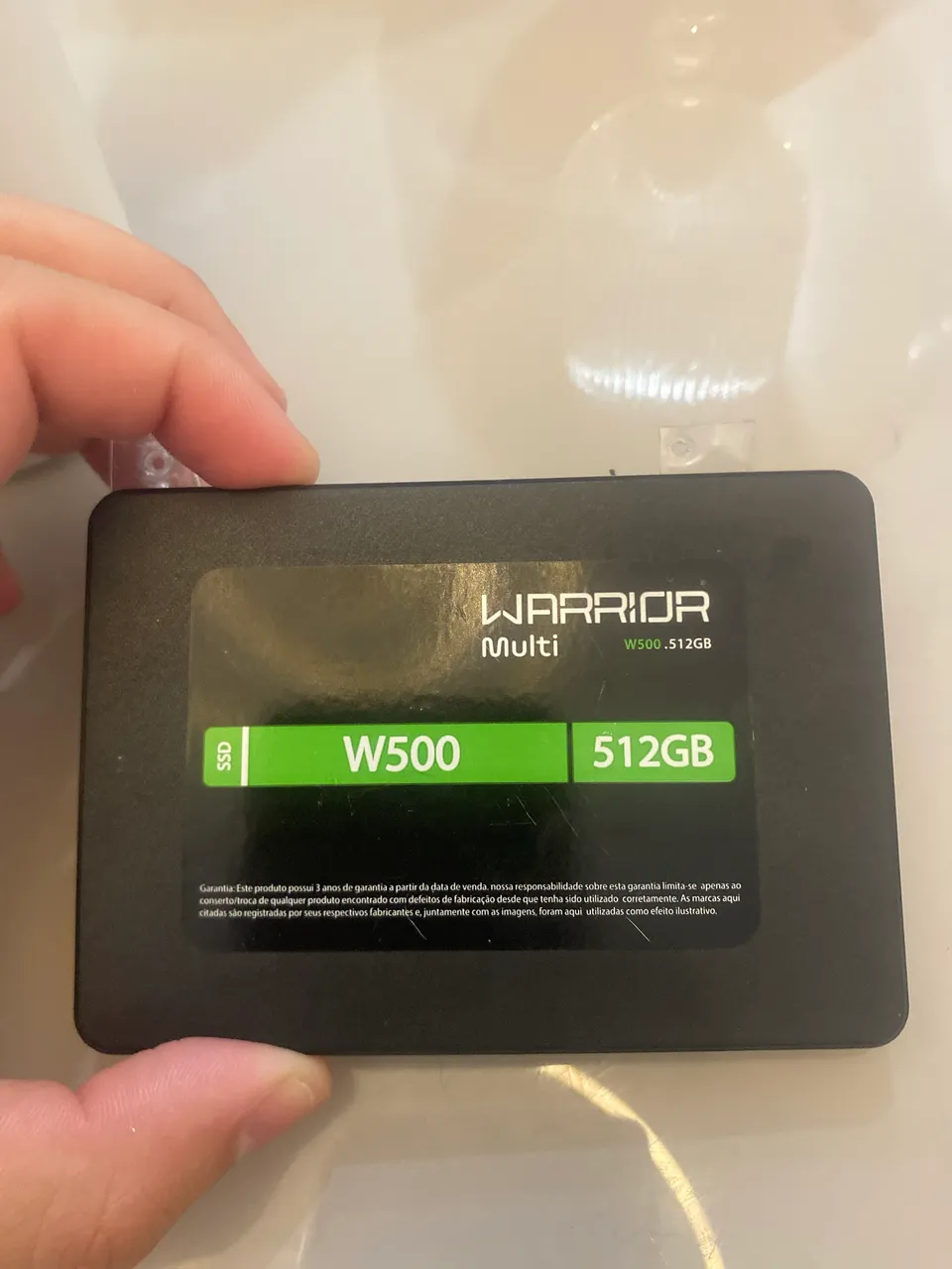 SSD 5個　まとめ売り　240GB×2 120GB×3 Ssd Sata 120gb 128gb 240gb 256gb 480gb 512gb Novo Lacrado até 12x