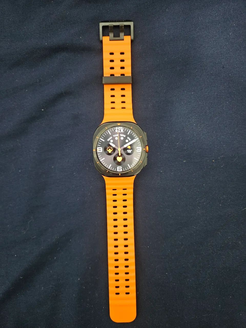 Galaxy Watch Ultra - Foto 4