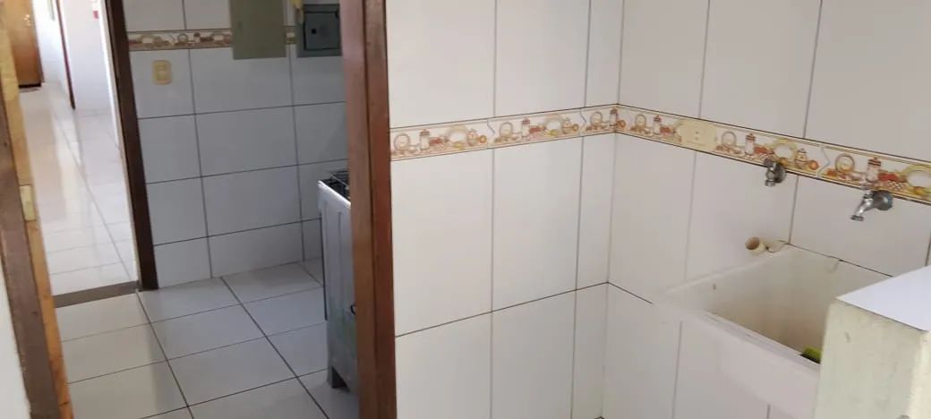  Apartamento com 1 quarto e sacada em Maringá - Foto 5