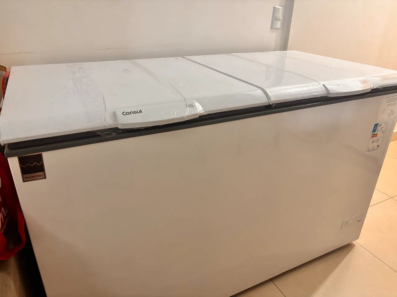 Freezer 