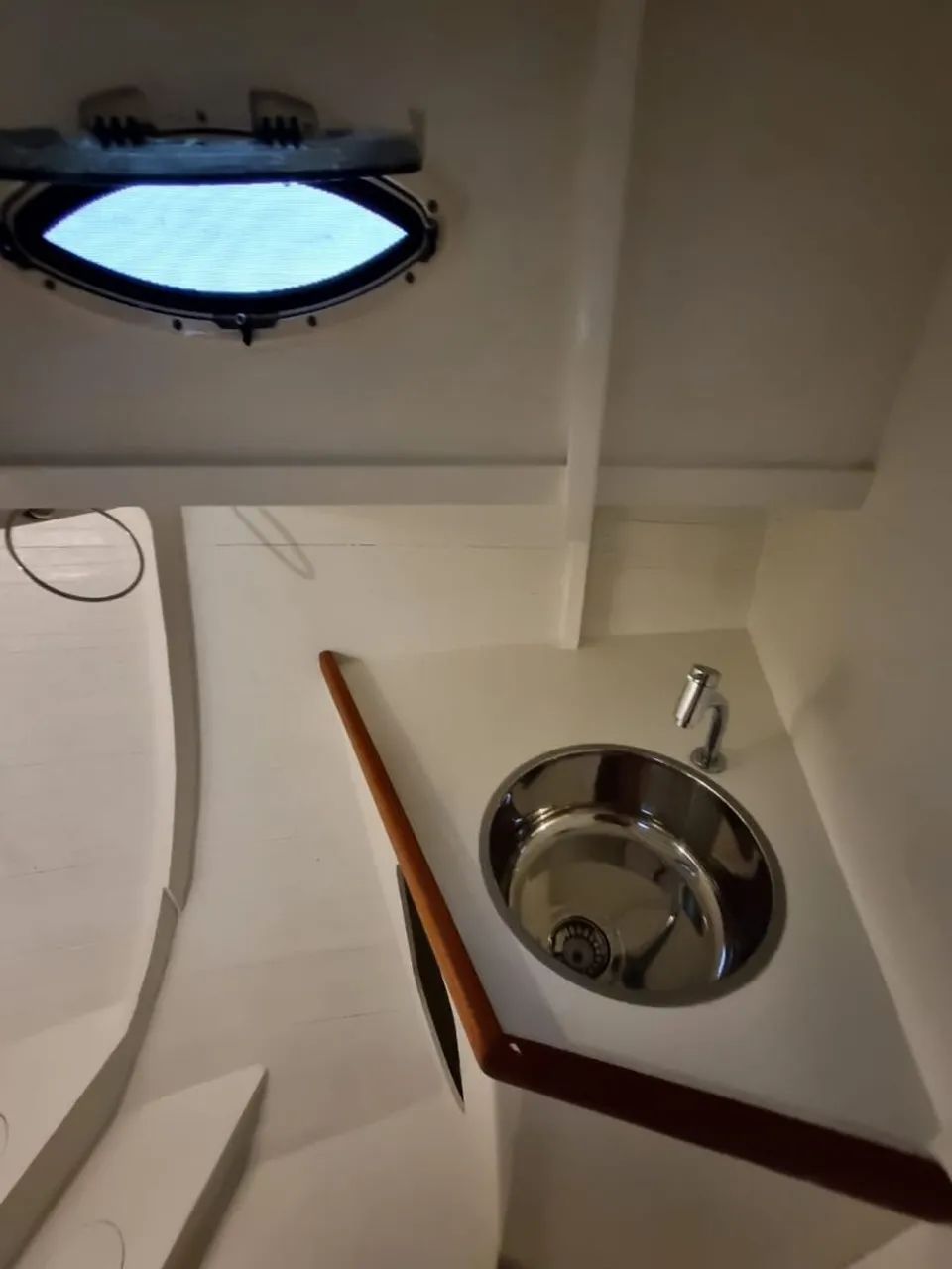 Trawler TRAINERA SOUTHERM VOYAGER - 28 PIES - AÑO 2020 - Foto 12