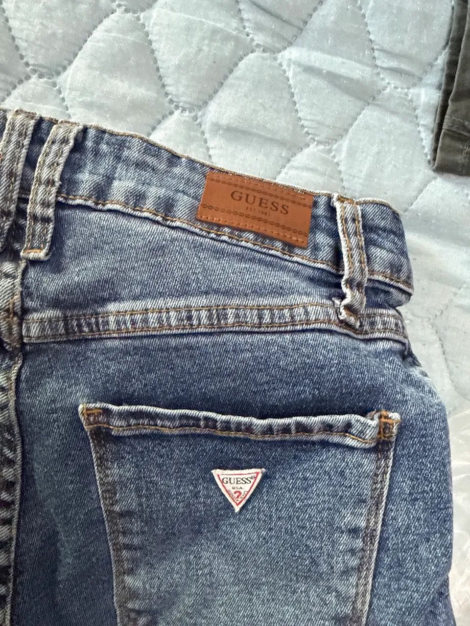 CAL JEANS GUESS ( TAM 38) - Foto 4