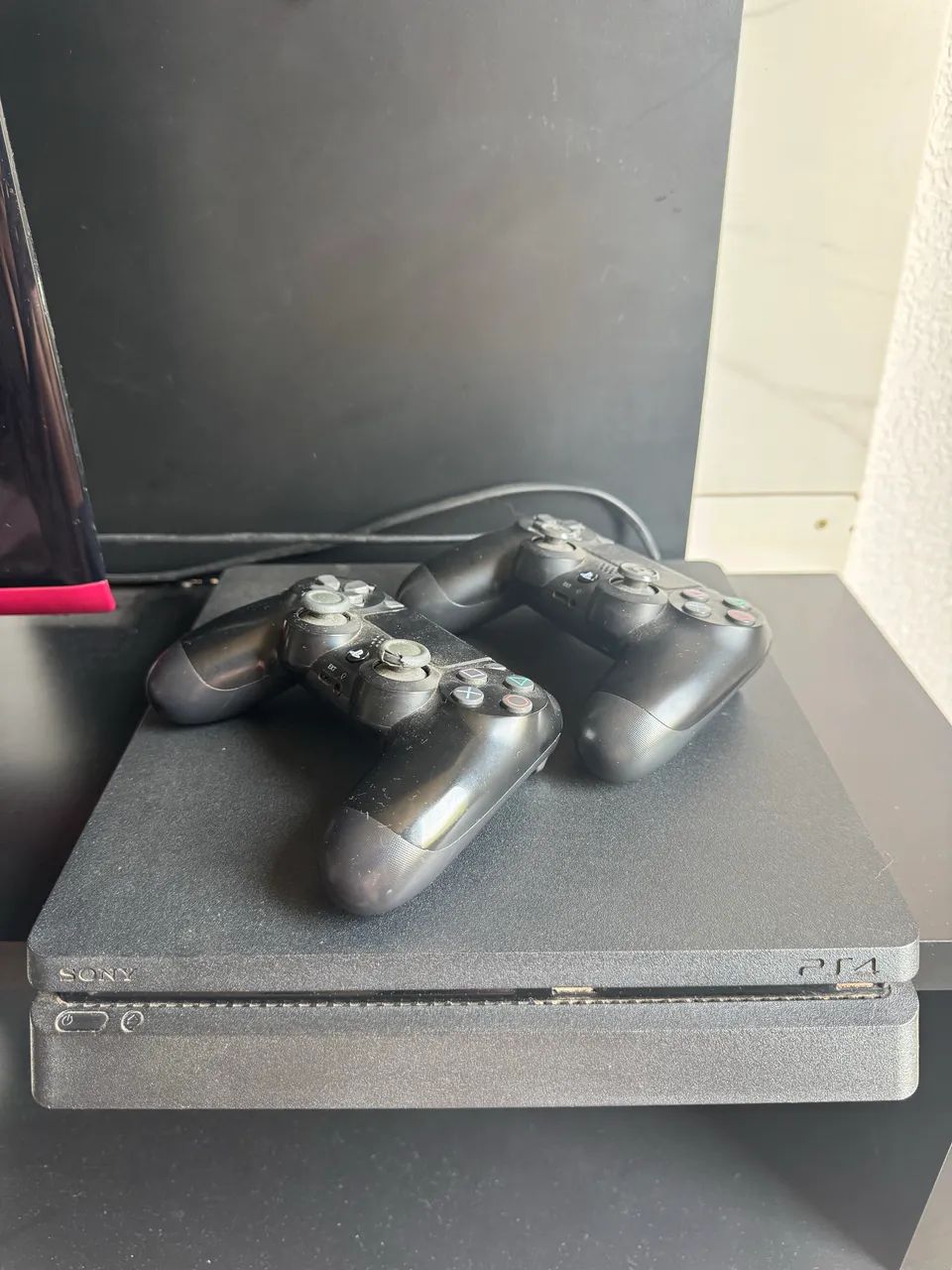 PlayStation 4 