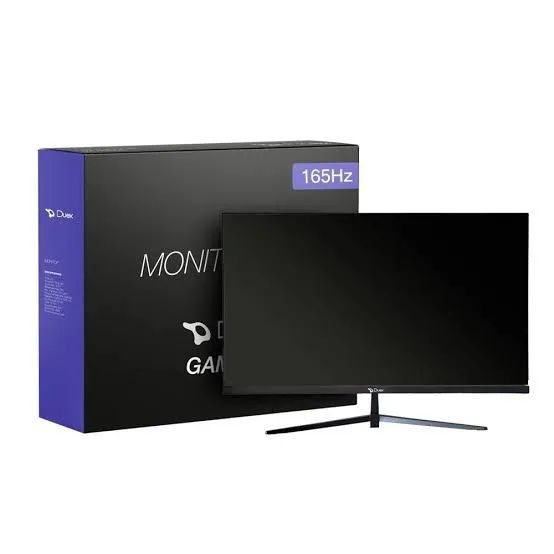 Monitor 165hz 