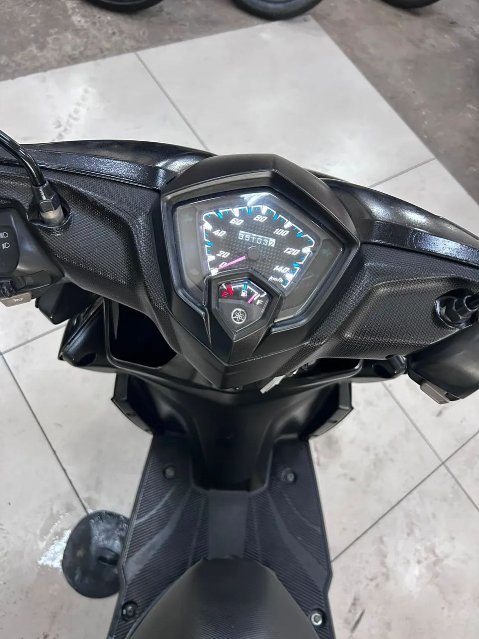 YAMAHA NEO 125 - Foto 5