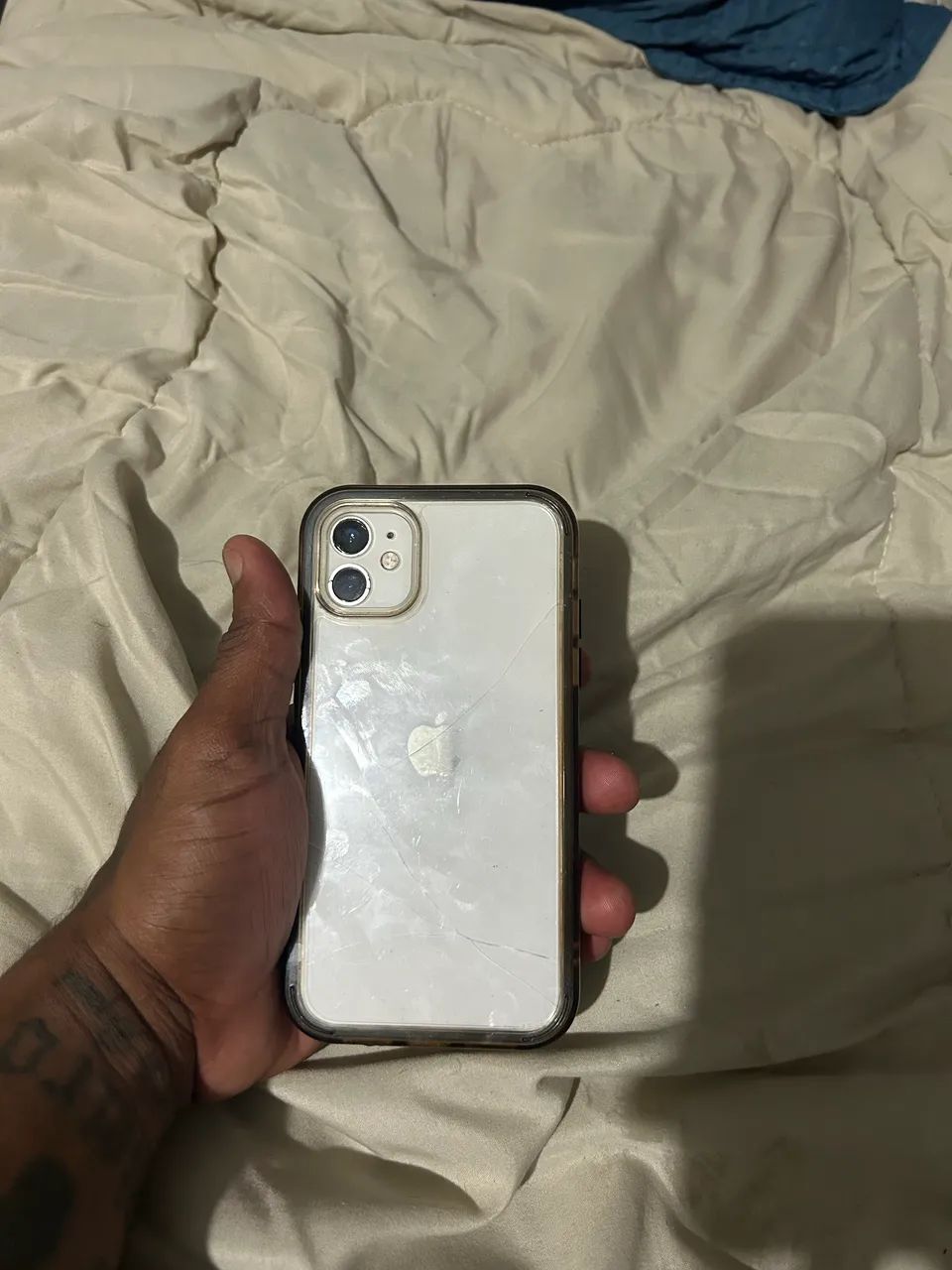 Vendo iPhone 11 64G
