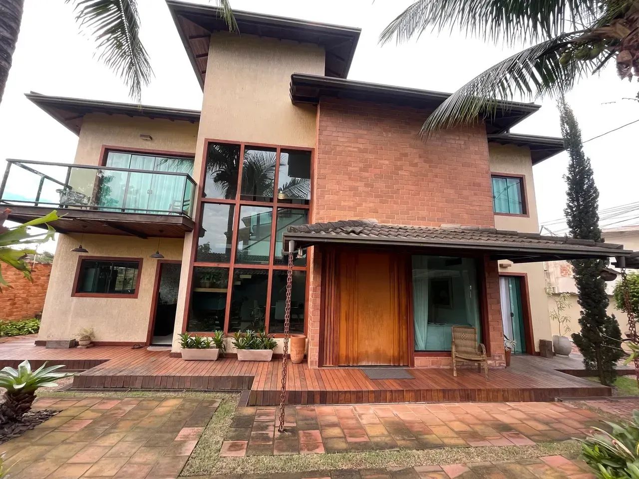 Casa de Alto Padrao em Itaboraí
